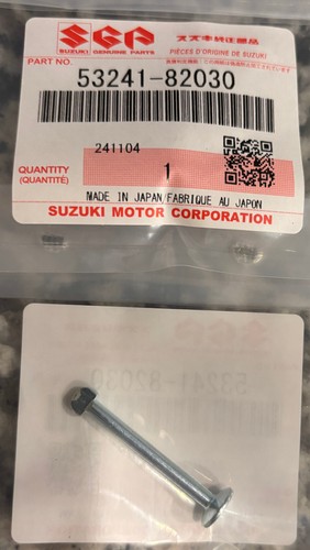 Jdm suzuki rear brake shoe - jdm,