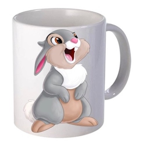 Personalised disney character - personalised,