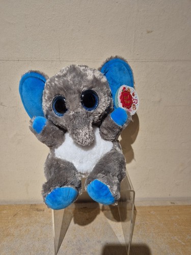 Keel soft wild - wild, elephant