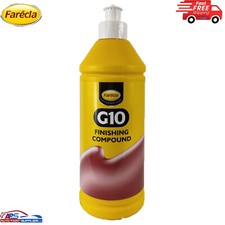  G10 FARECLA FINE FINISHING