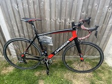 orbea avant road bike di2