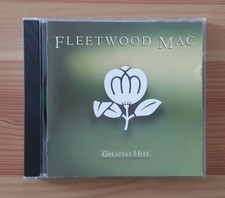 Fleetwood mac - greatest hits