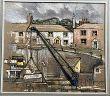 J Hilder ~ Modern British