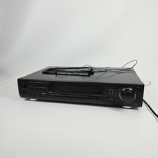 Technics model gt - st,