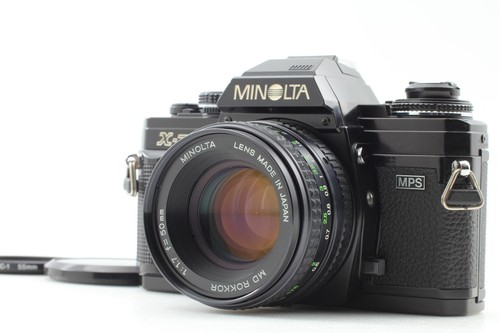 Near mint minolta x 700 - 【near,