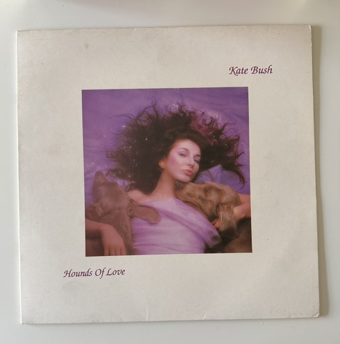 Kate bush hounds - of, love