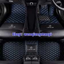 For Lexus All Series Car Floor