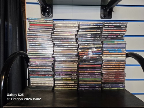Job lot bundle 150 - ,