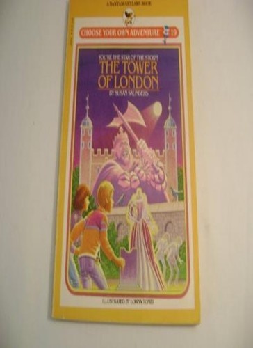 The tower london skylark - tower, of