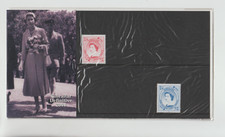 Gibraltar 2001 Definitive P/Pack MNH