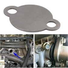 EGR Valve Blank Plate for VW