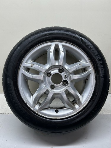 Renault clio alloy - renault, 15"