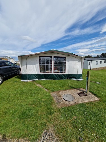 Conway cruiser trailer - cruiser, tent