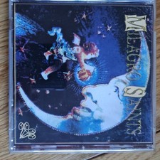 Milagro Saints Milagro Saints