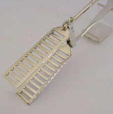 ALBANY PAT STERLING SILVER