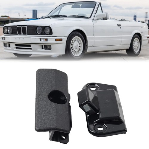 2pcs glove box - 2pcs, lock