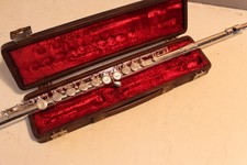 Boosey and Hawkes 'Emperor'