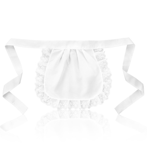 Matwsec maid apron 35x28cm - matwsec,