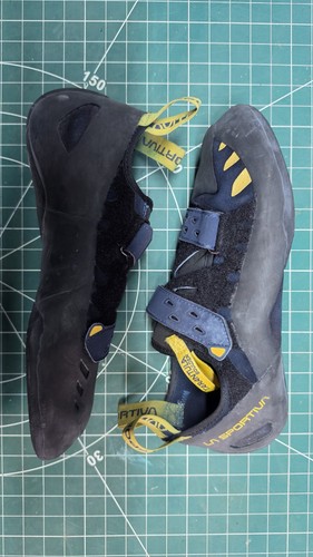 Sportiva tarantula boulder - la,