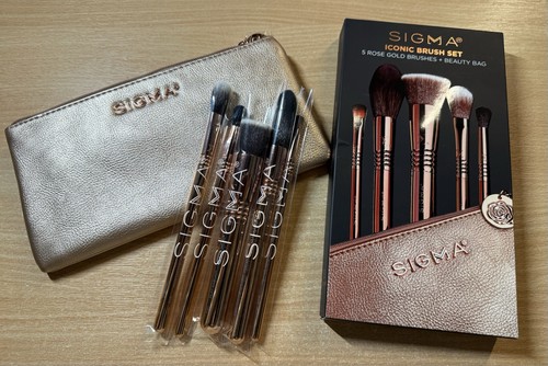Sigma iconic rose - sigma,