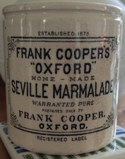 Frank coopers antique - coopers,