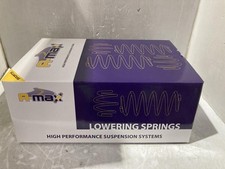 A-Max 45mm Lowering Springs VW