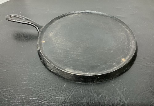 Antique wapak cast iron - wapak,
