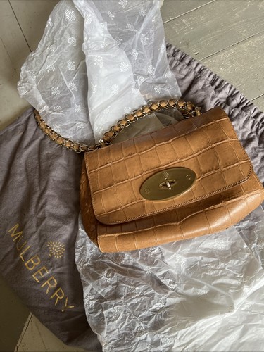 Mulberry lily bag - bag,, small