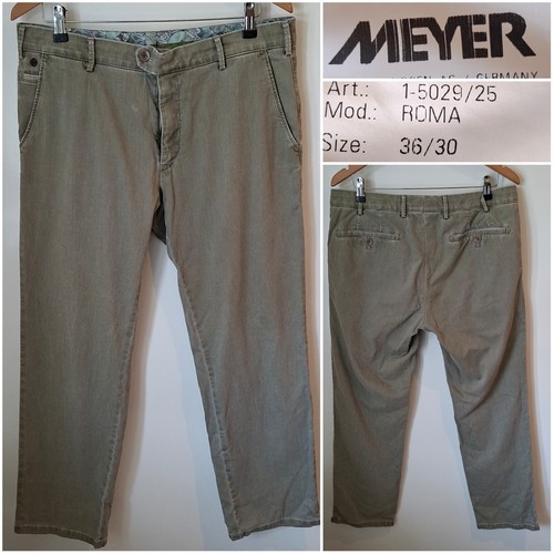 Meyer roma men - roma,