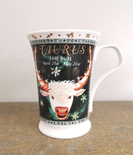 Vintage dunoon fine bone china - dunoon,