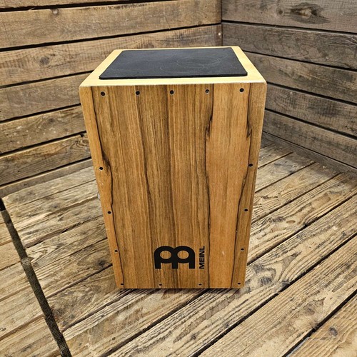 Meinl snare cajon drum with - meinl,