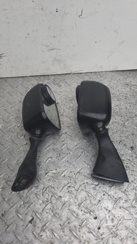2001 2005 suzuki gsxr - oem, 600
