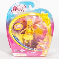 MOC Jakks Pacific 2013 Winx