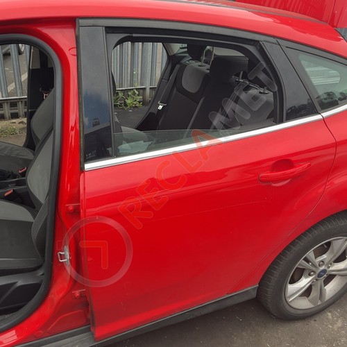 Ford focus zetec mk3 - focus,