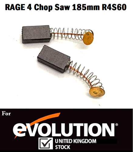 Carbon brushes for evolution - carbon,