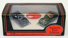 EFE 1/76 Scale 11404 11604 -