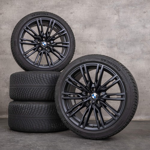 Bmw snow tire - m2, m4