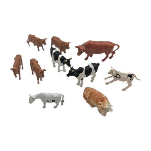 Bundle cows small - cows,