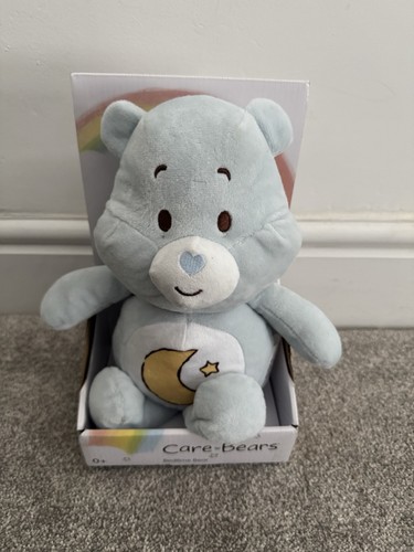 Brand new care bears bedtime - new,