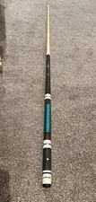 Riley Pool Cues with Case