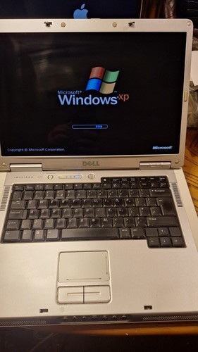 Dell inspiron 6400 - inspiron, intel