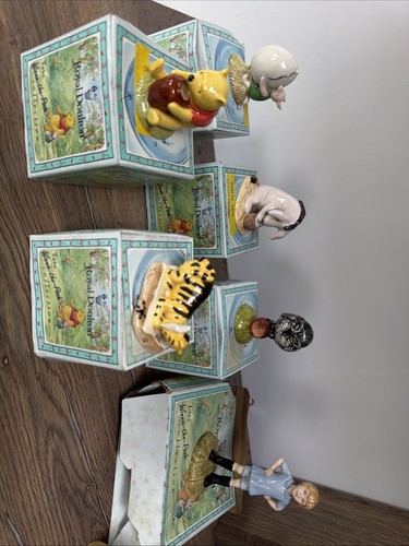Royal doulton full winnie the - full,