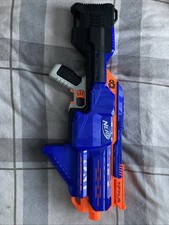 Nerf N-Strike Elite Infinus