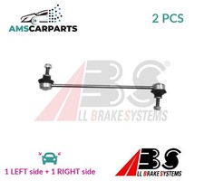 ANTI ROLL BAR STABILISER PAIR