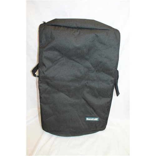 Soundlab amplifier cover - soundlab,