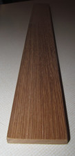 BURMESE TEAK LUMBER  MARINE