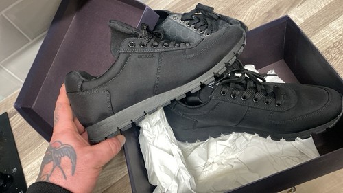 Prada runners uk8 - prada,
