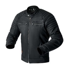 Rst brixton d3o wax cotton - rst,