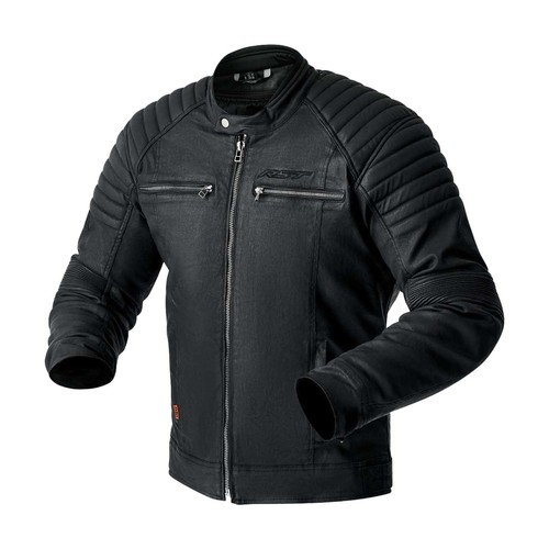 Rst brixton d3o wax cotton - ,
