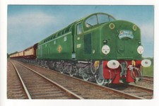 British Railways - 'Master